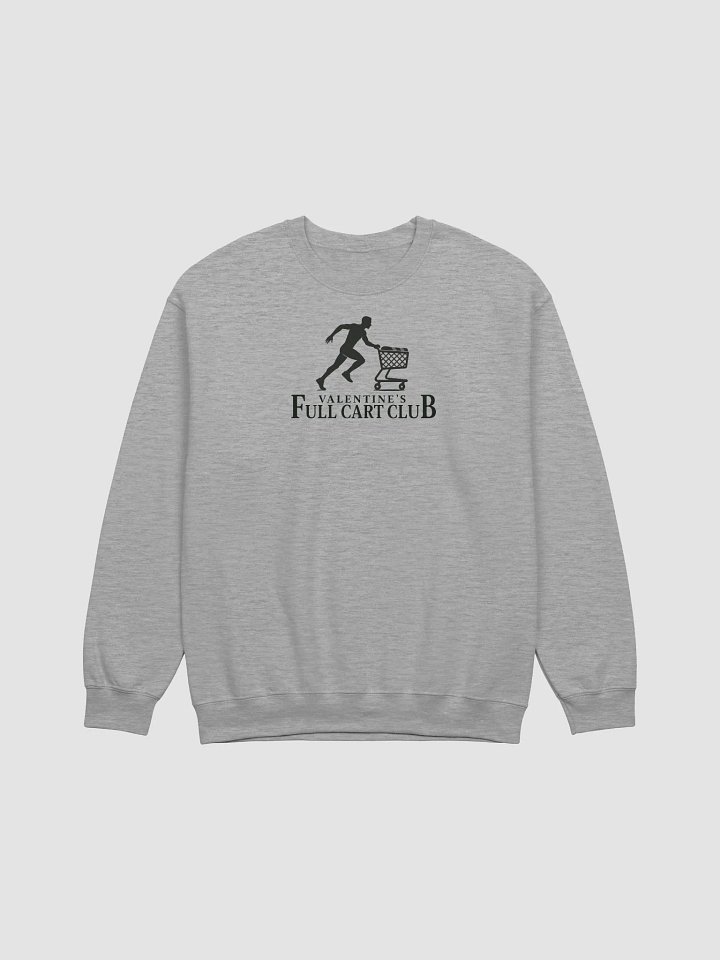 Full Cart Club Sport ♂ product image (9)