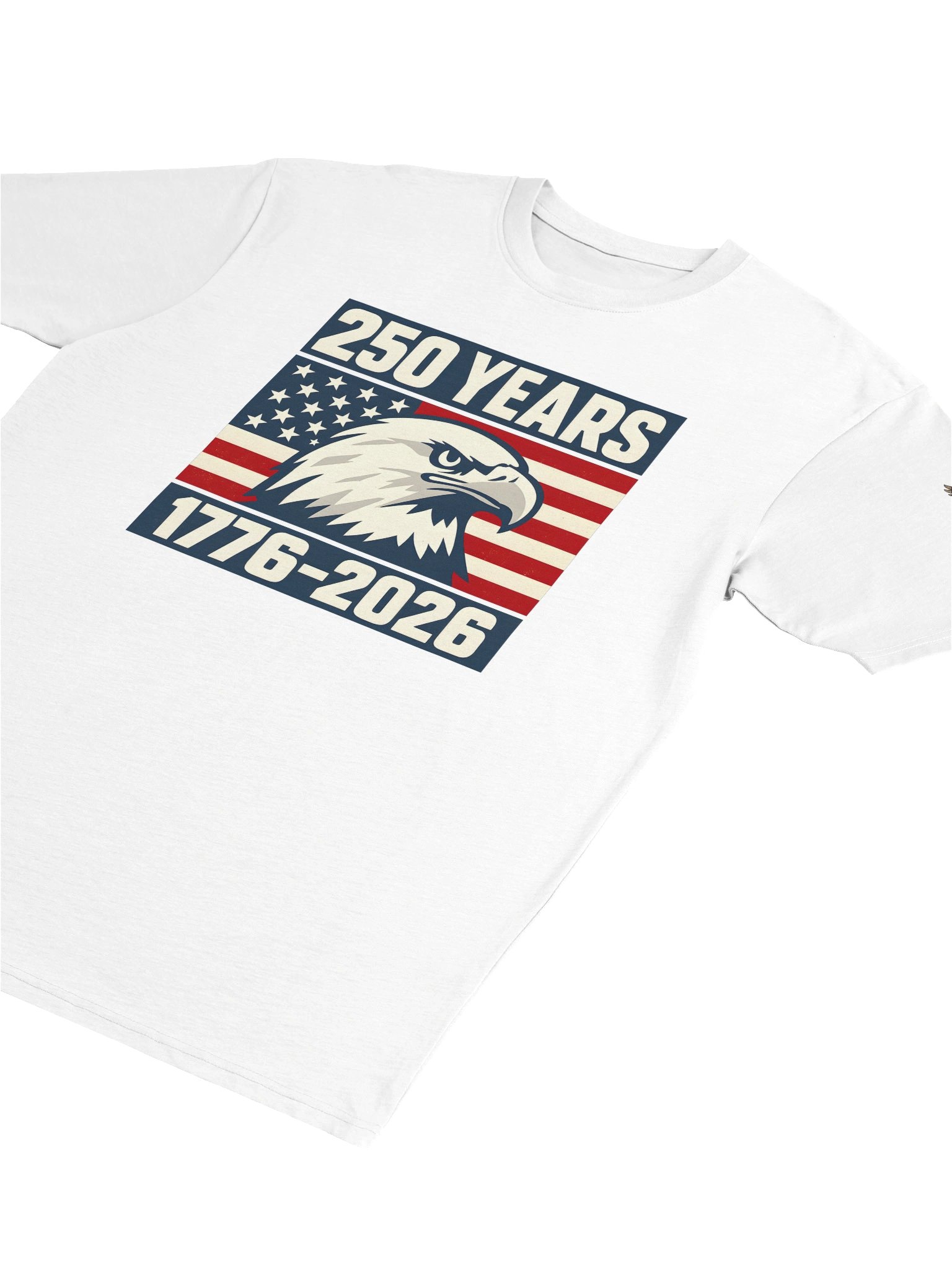America 250 Years by Tommy - Tee (Unisex) product image (22)