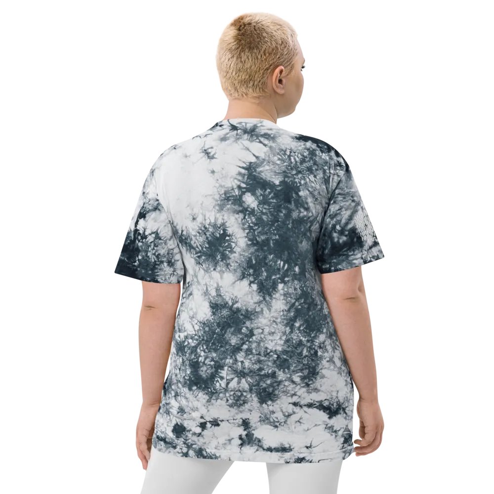 Scream Break 2.0 Tee (Embroidered) product image (4)