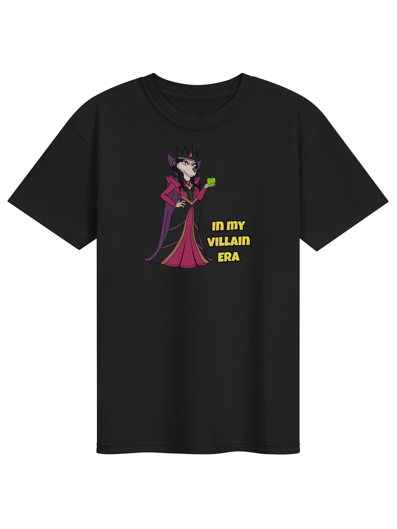 In My Villian Era Tee product image (1)
