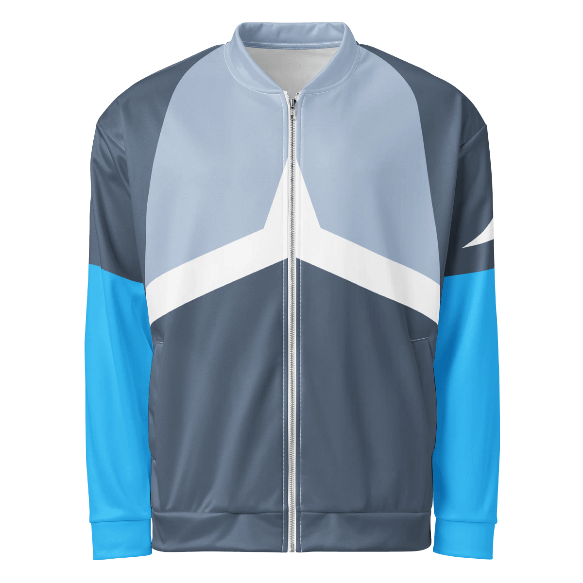 ANTIHUMAN Central Tower Uniform Jacket | ivycomb.store