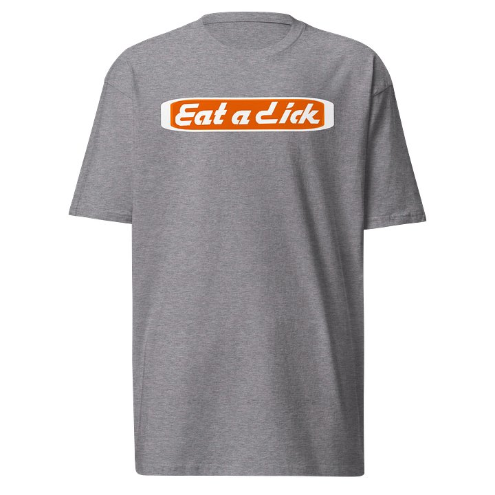 On a Platter Tee product image (1)