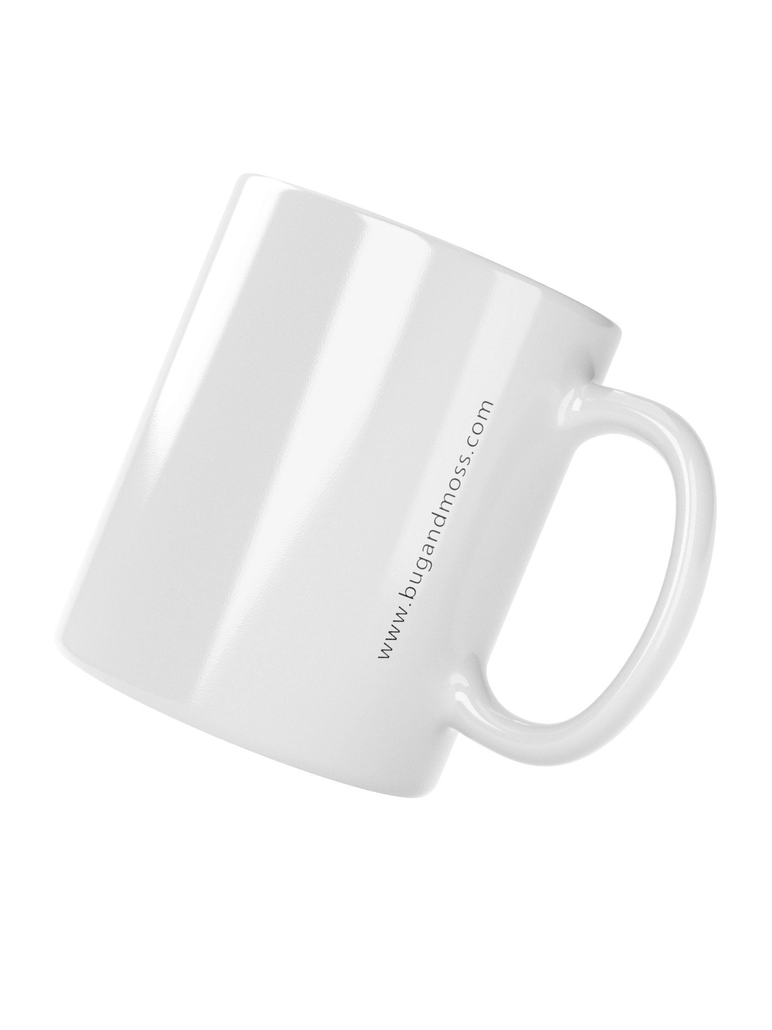 DOES Bug and Moss is GAY? Mug product image (4)