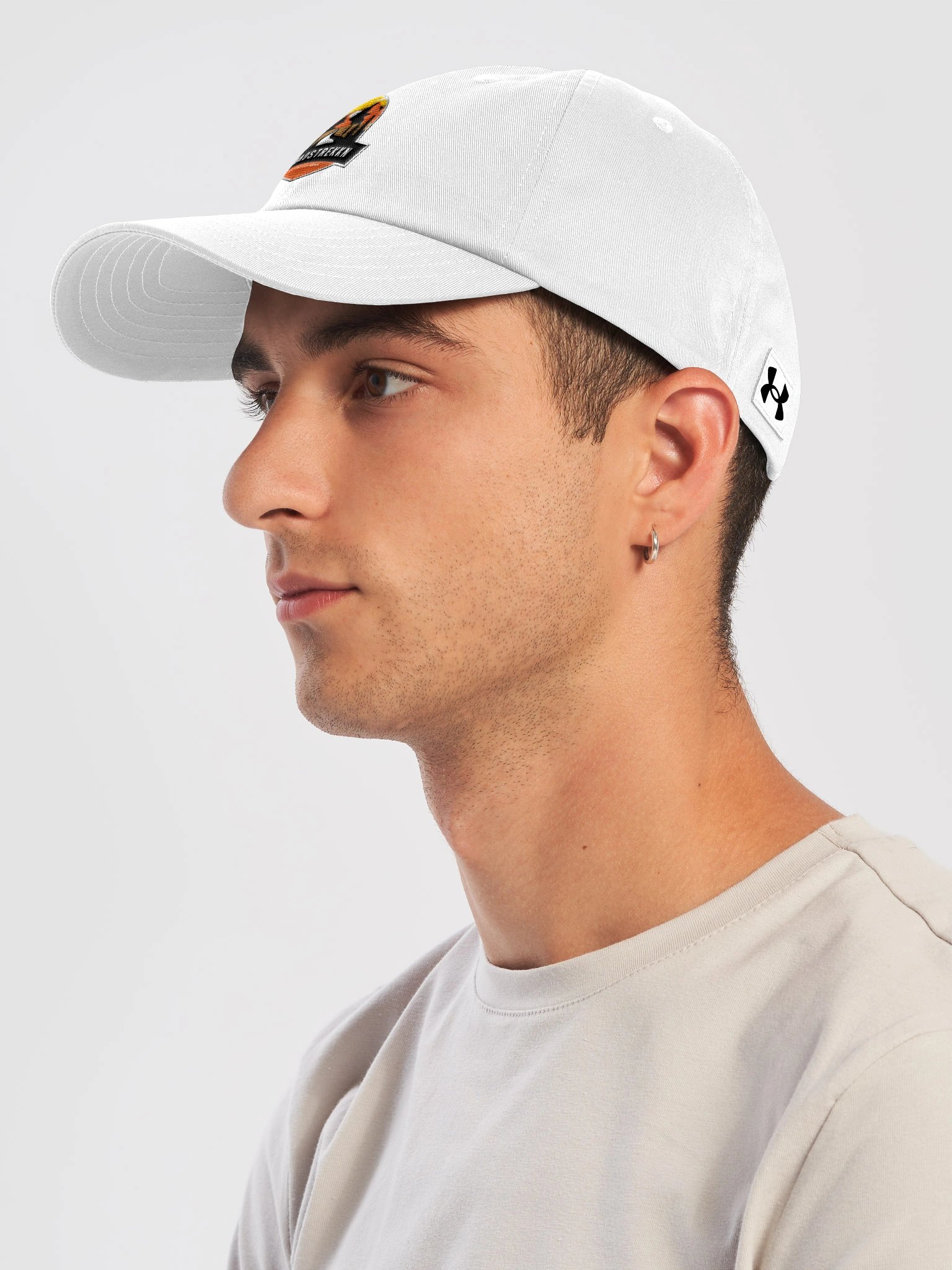 Don’t Wait for Later Hat product image (7)