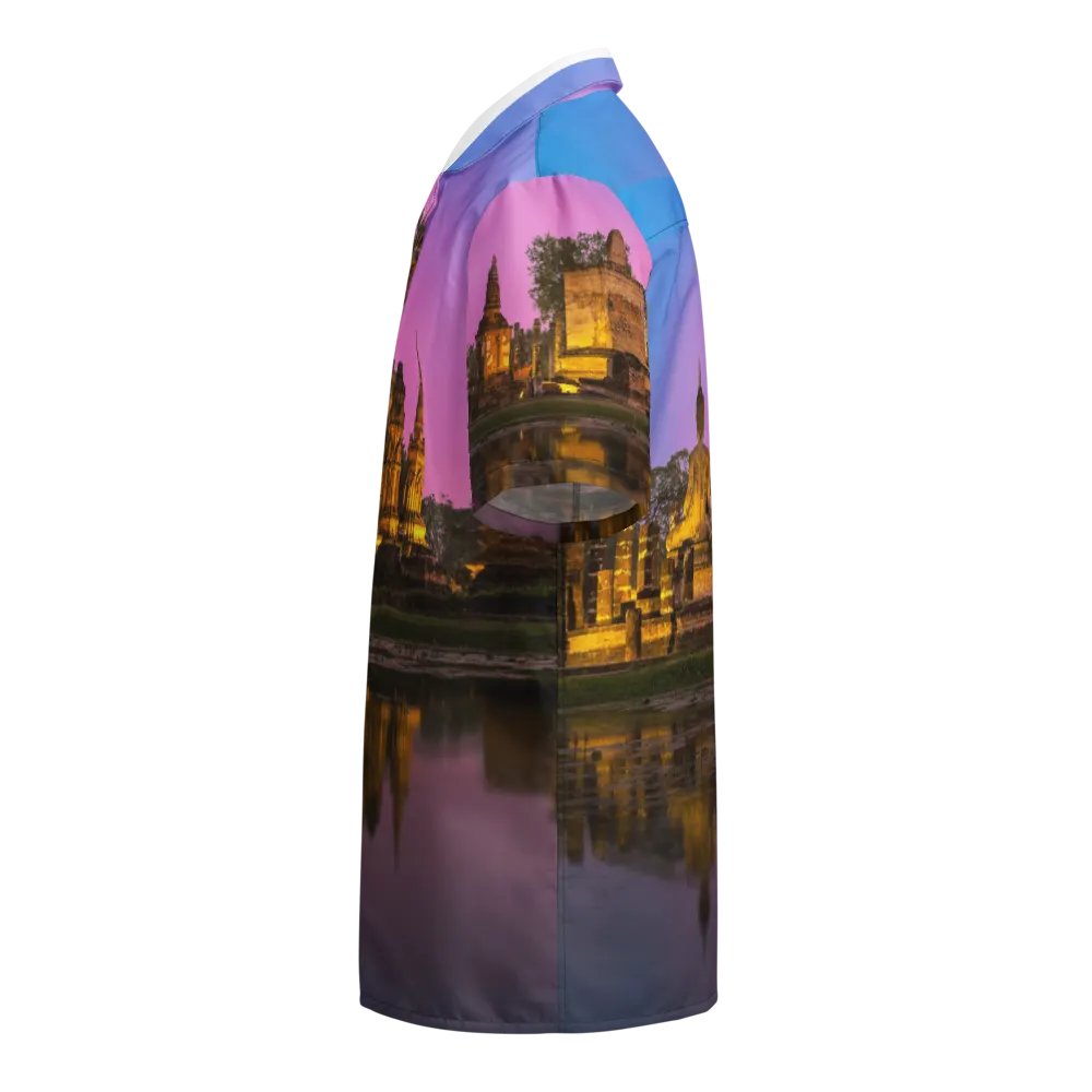Thailand Ayuttayah at twilight product image (3)