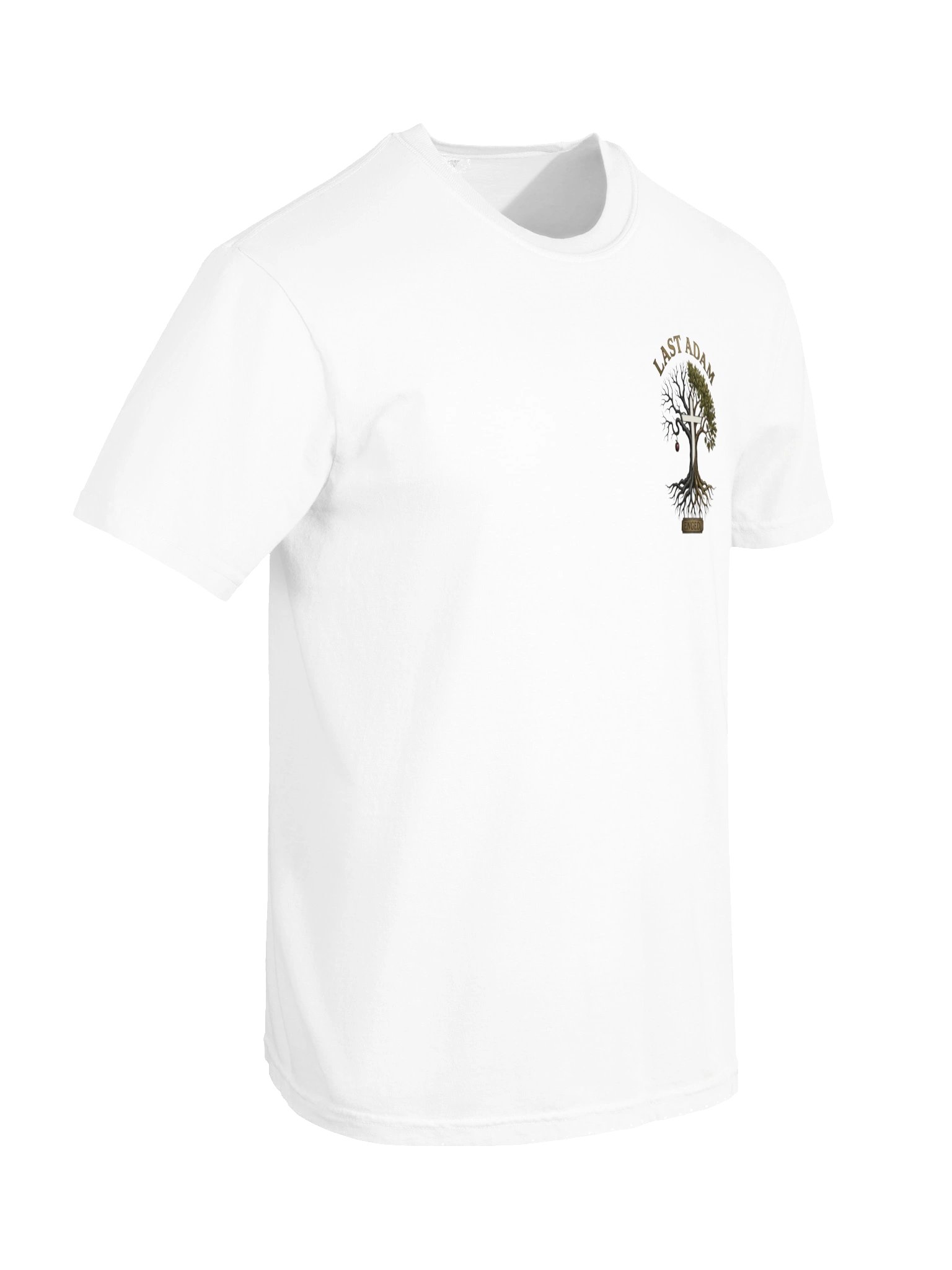 The Last Adam product image (3)