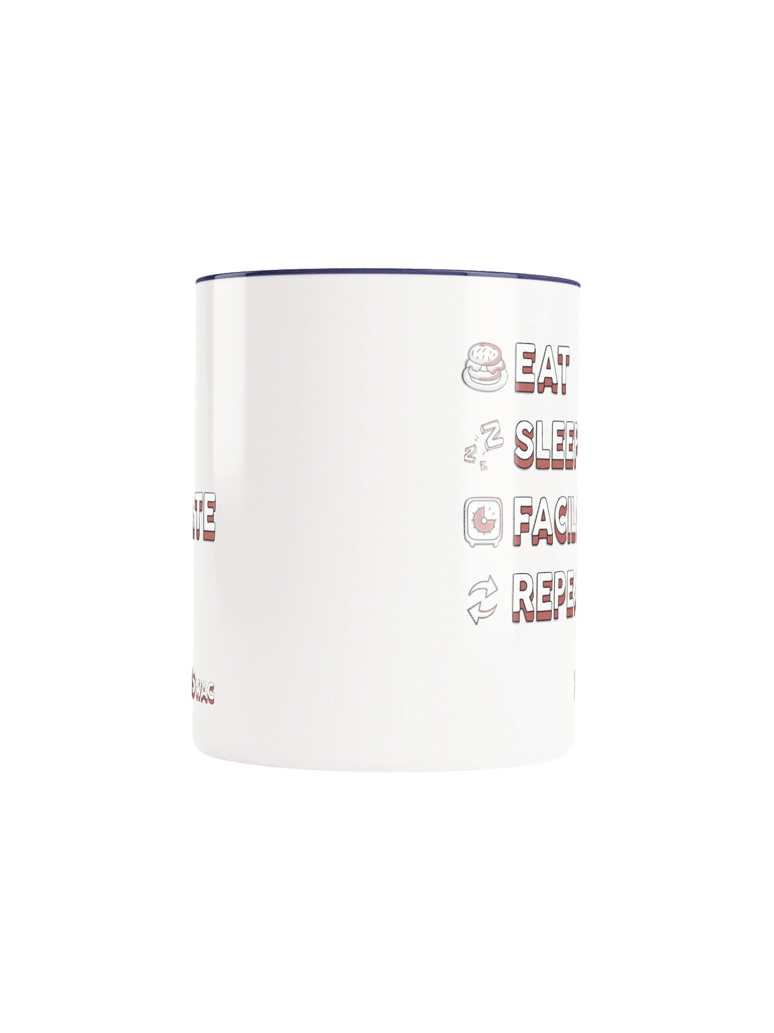 FaciliSwag Mug #01 product image (54)