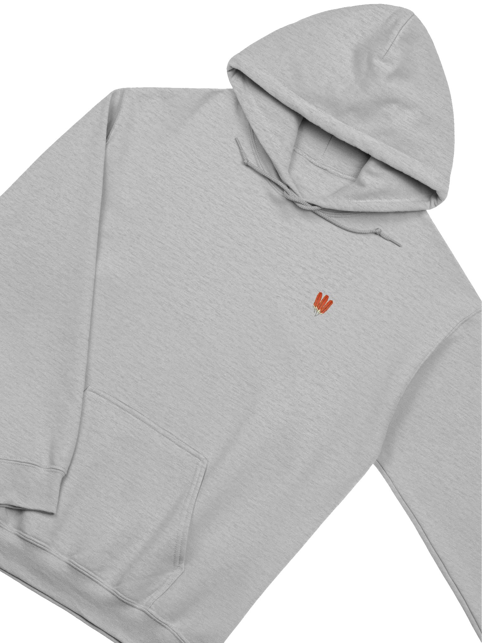 Feathers of The Congo - Hoodie product image (2)