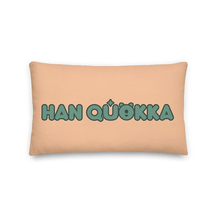Skzoo Han Quokka Pillow product image (2)
