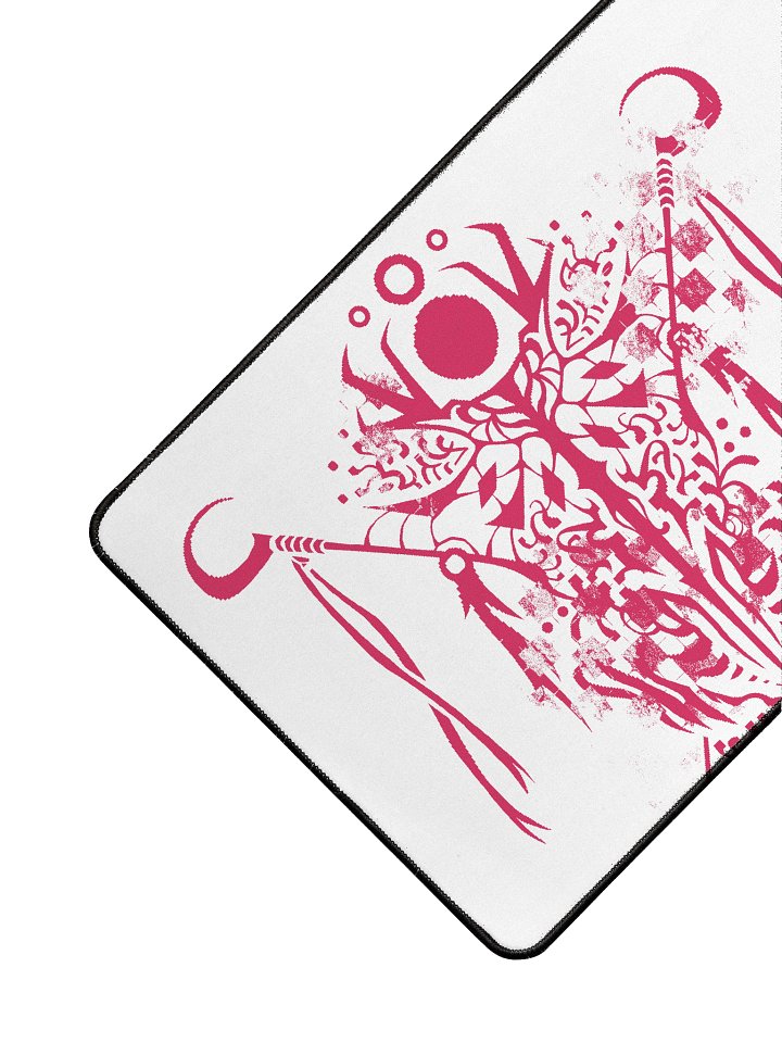 VALAH MAZRANA Deskmat product image (2)