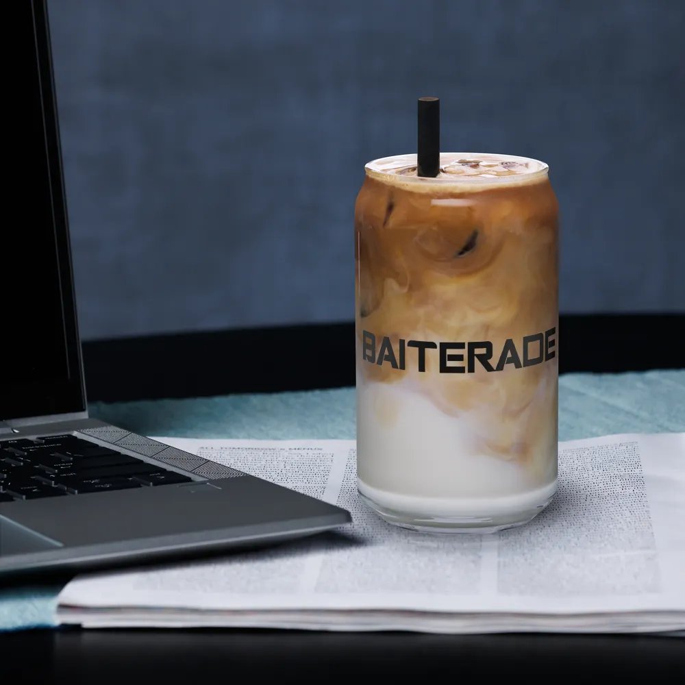 Baiterade (Can Size) product image (3)