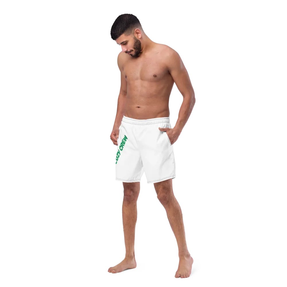 Cozy Crew Swimtrunks product image (6)
