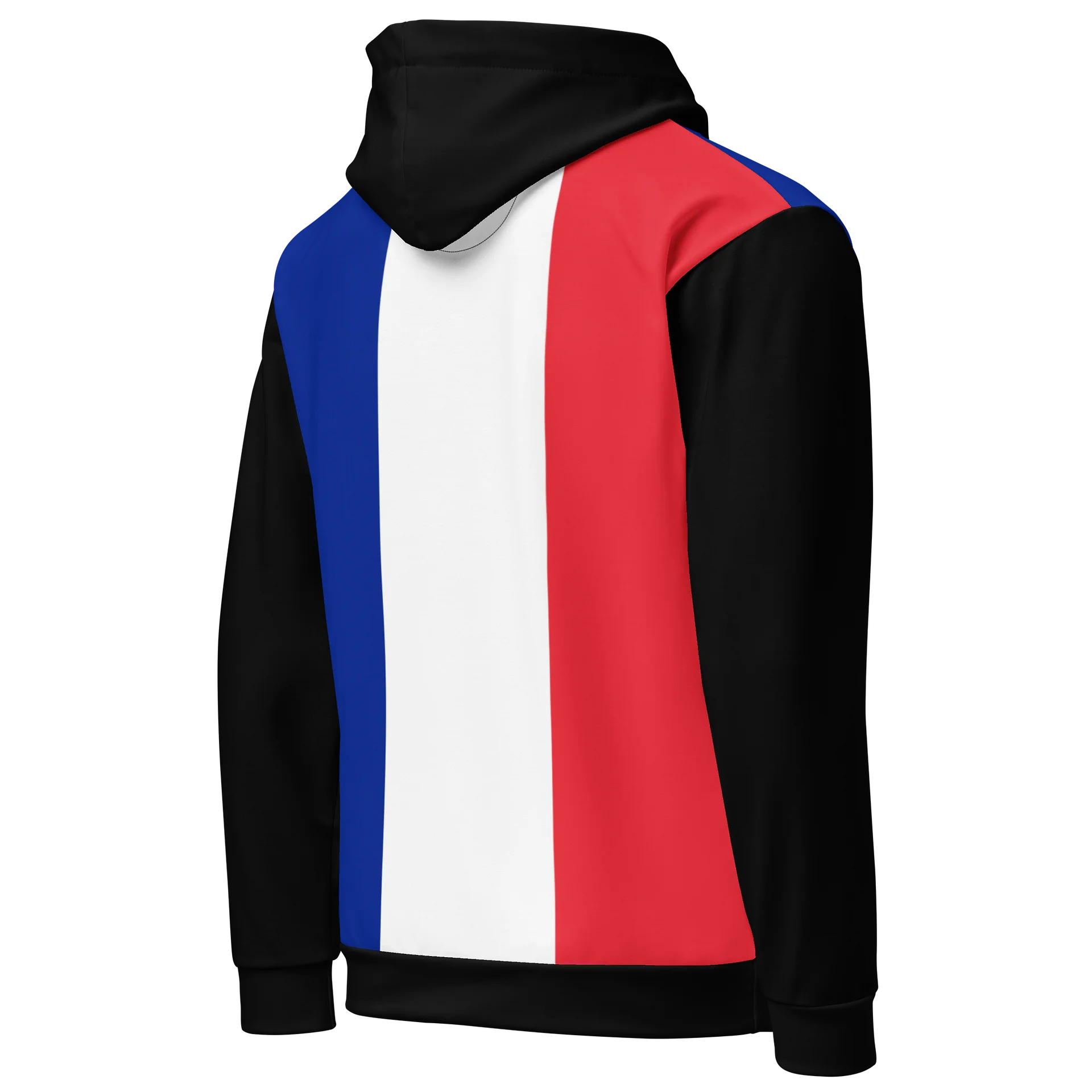 France Unisex Hoodie product image (5)