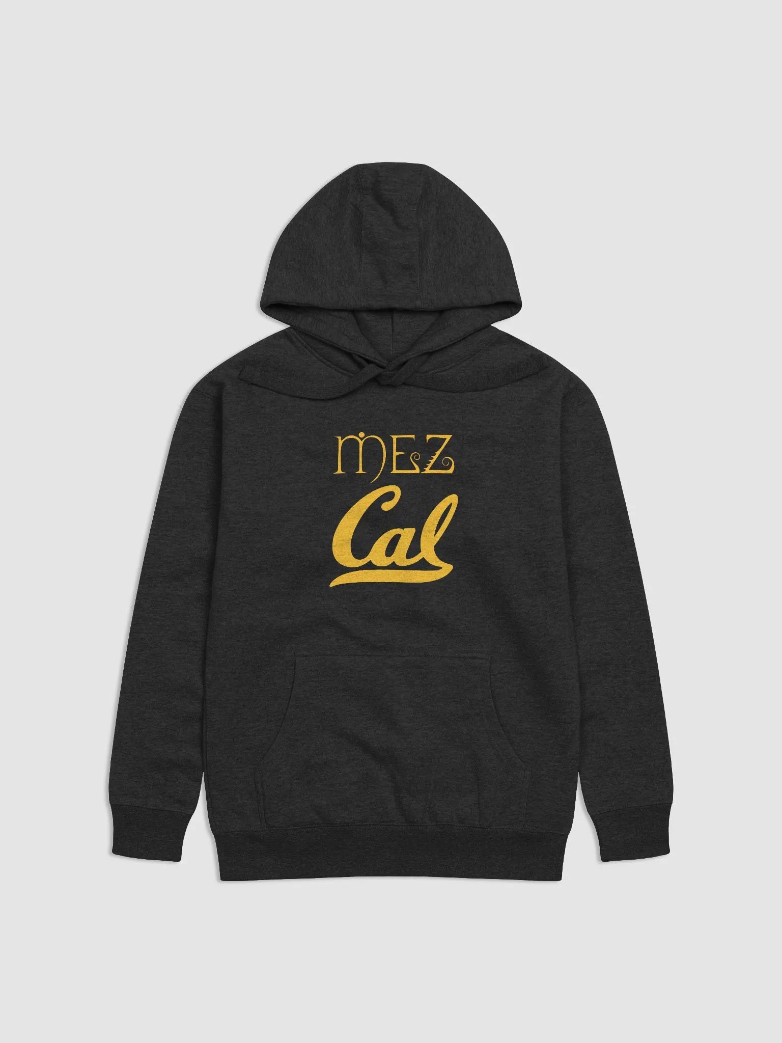 Mez Cal Hoodie product image (1)