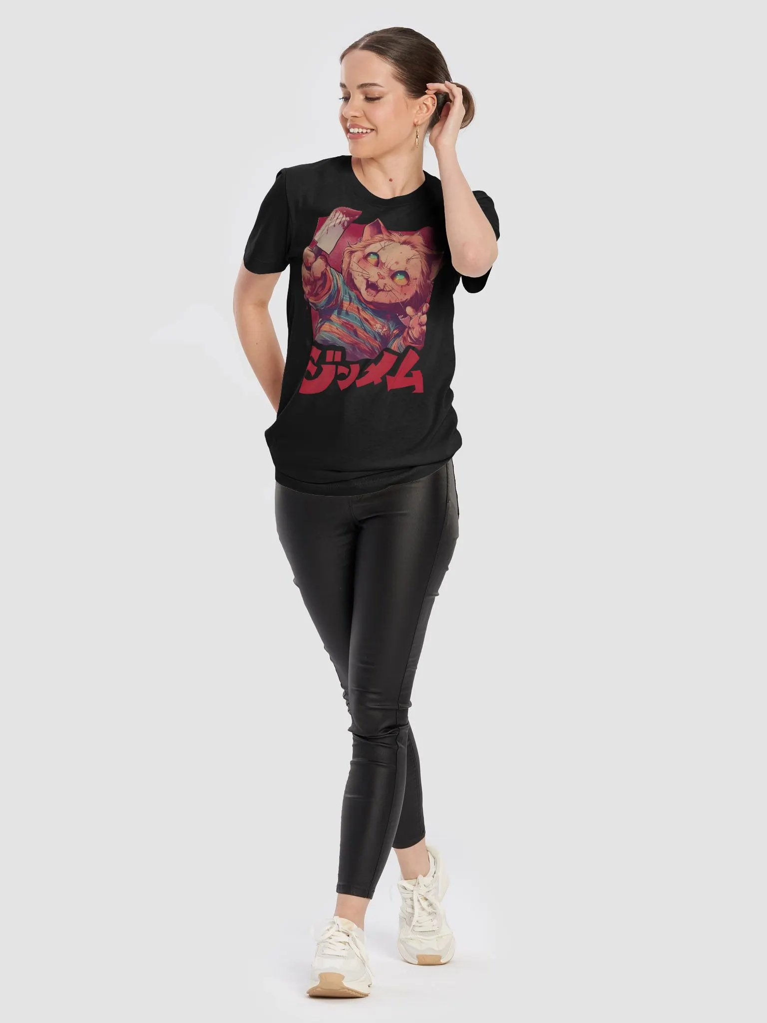Chucky Cat product image (10)