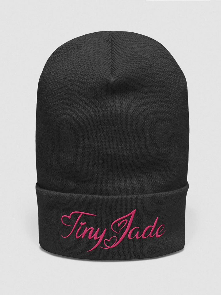 TinyJade Beanie product image (2)