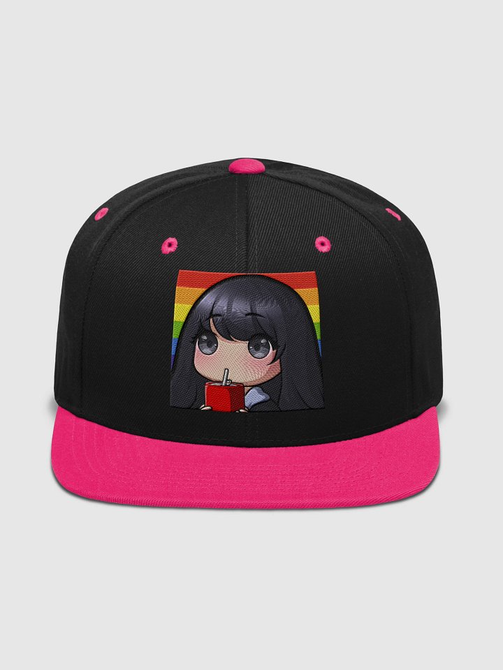 Pride Snap back product image (8)