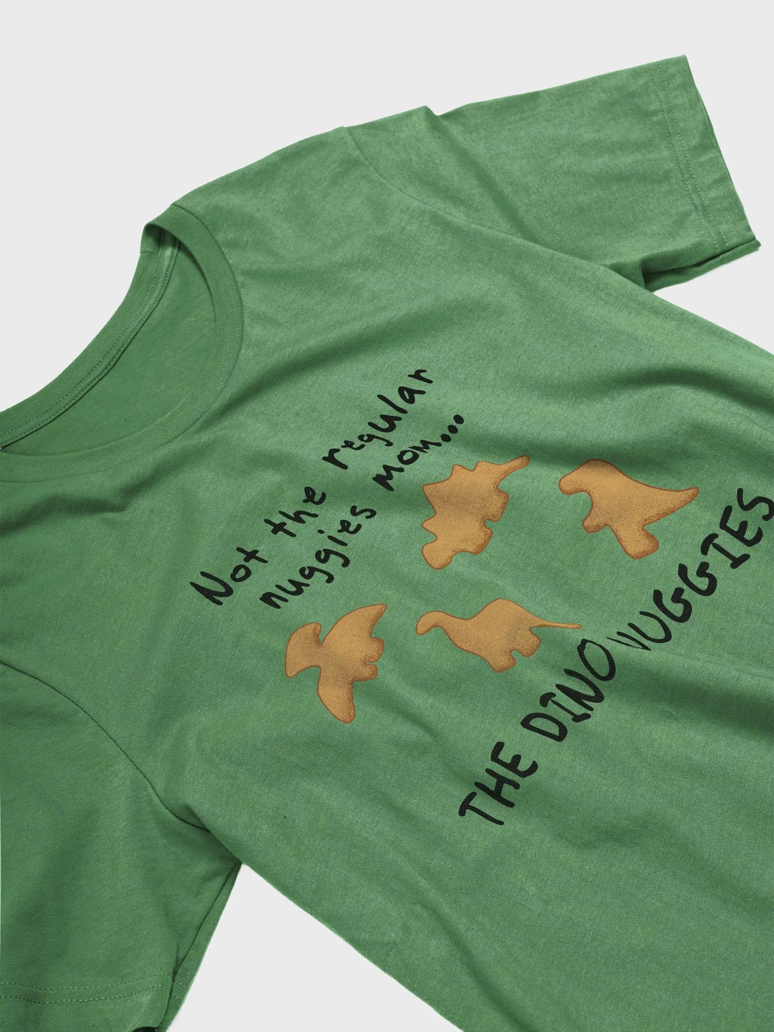 Dino Nuggies Tee product image (3)