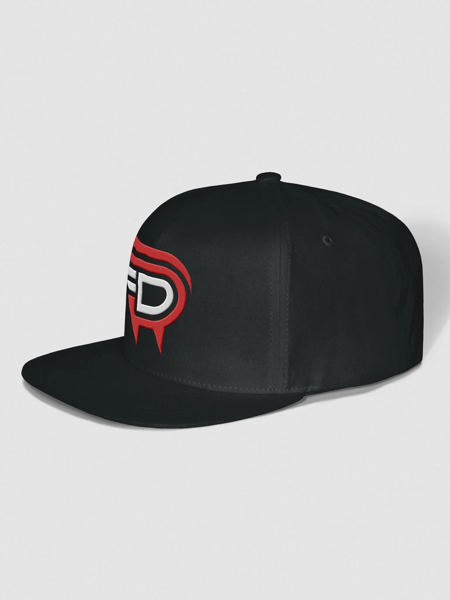 Detroit Rock City Snapback product image (8)