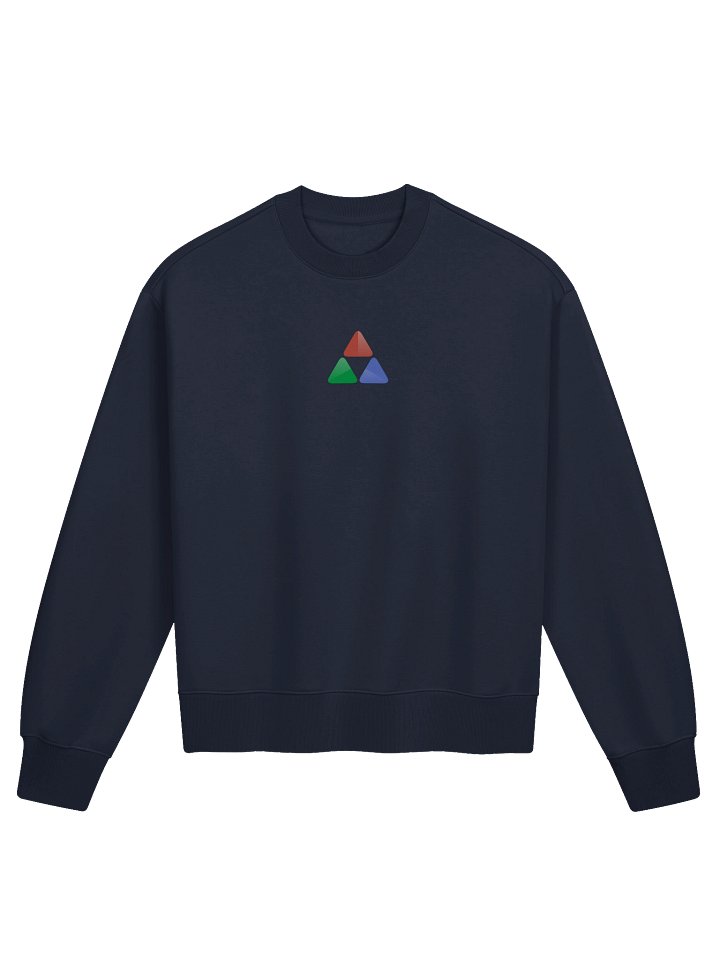 Kensora Crewneck product image (1)