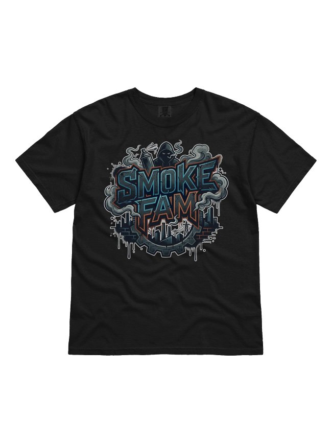 Smoke Fam Collection