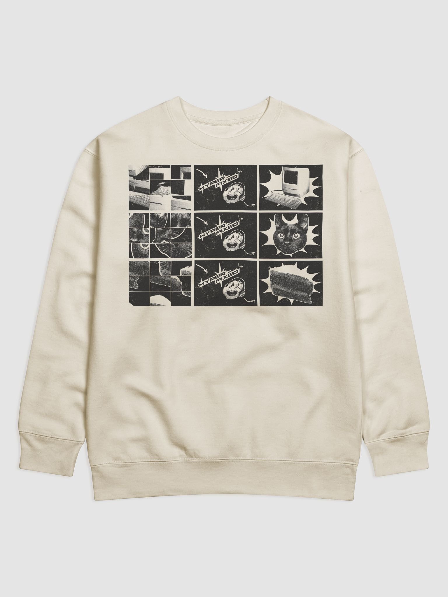 Order of Operations Sweatshirt product image (1)