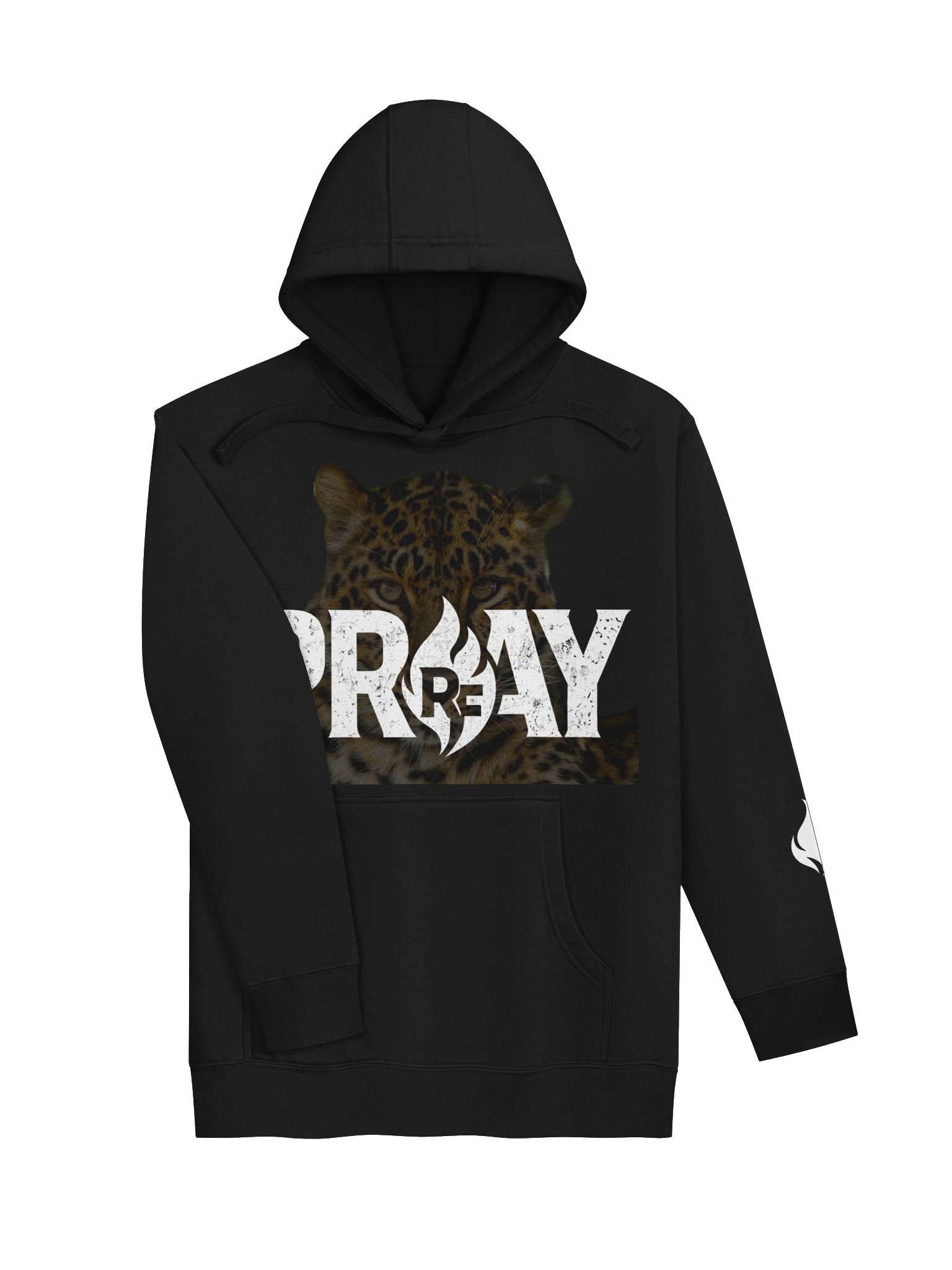 Refined Faith Co. – PRAY Hoodie product image (3)