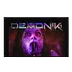 Demonik Evil Dead Wall Flag