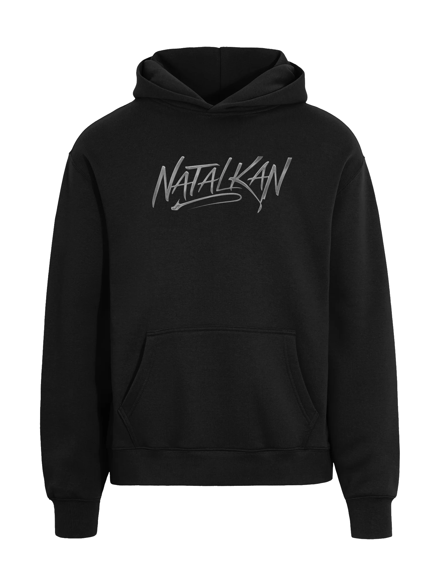 NATALKAN PREMIUM HOODIE product image (3)