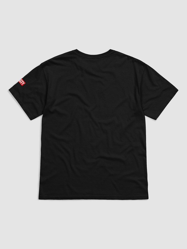 BULLIES BLACK TEE product image (2)