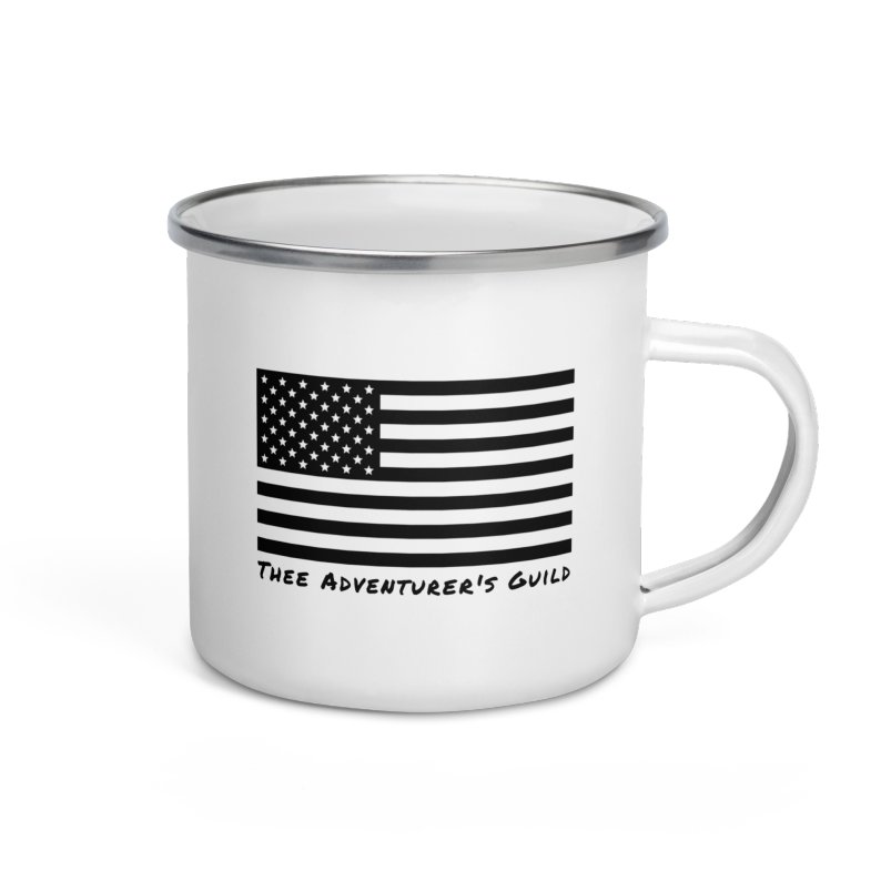 250 Years of Independence - Guild Forge Camping Mug product image (2)