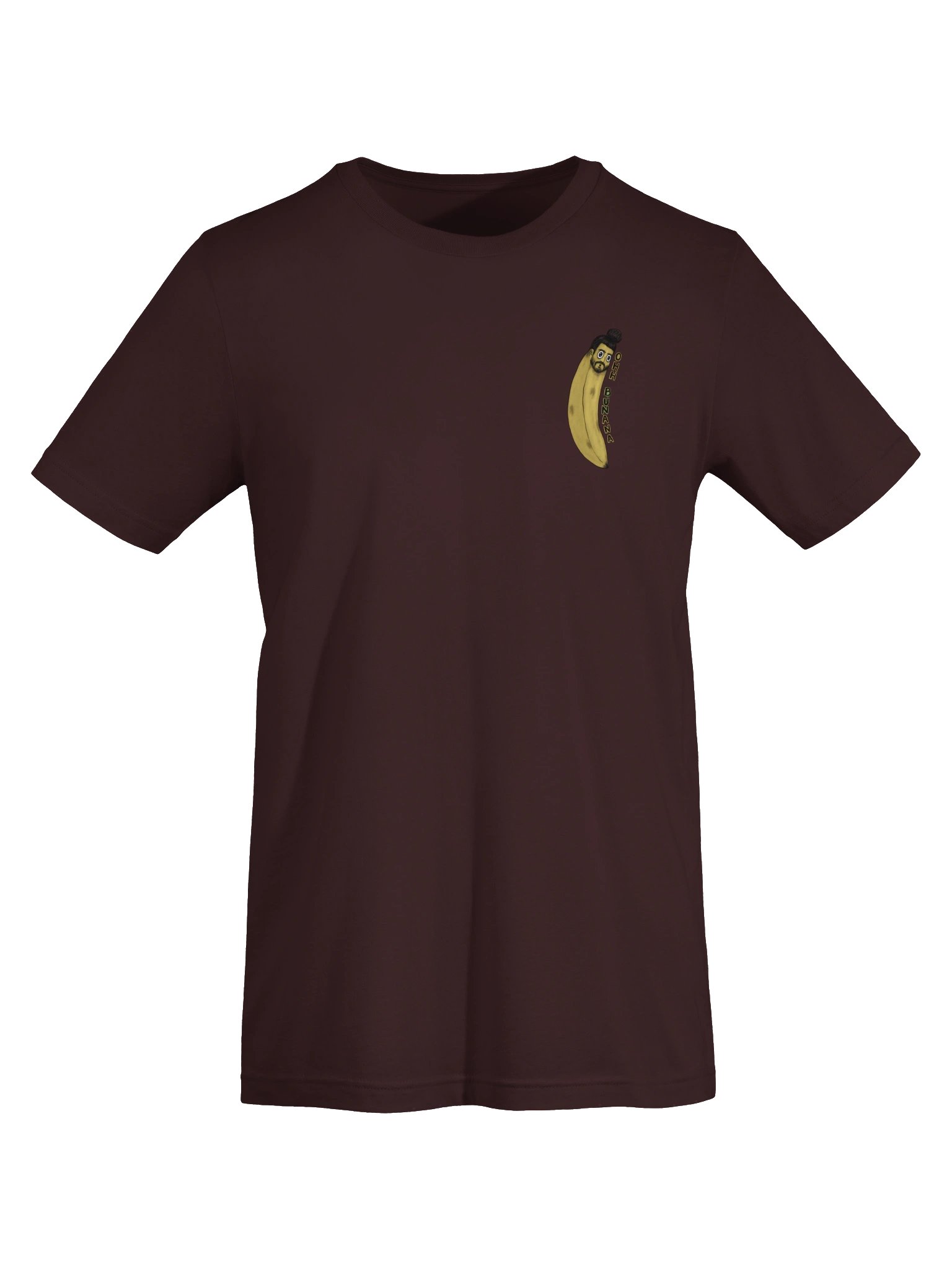 OHH BUNANA tee product image (17)