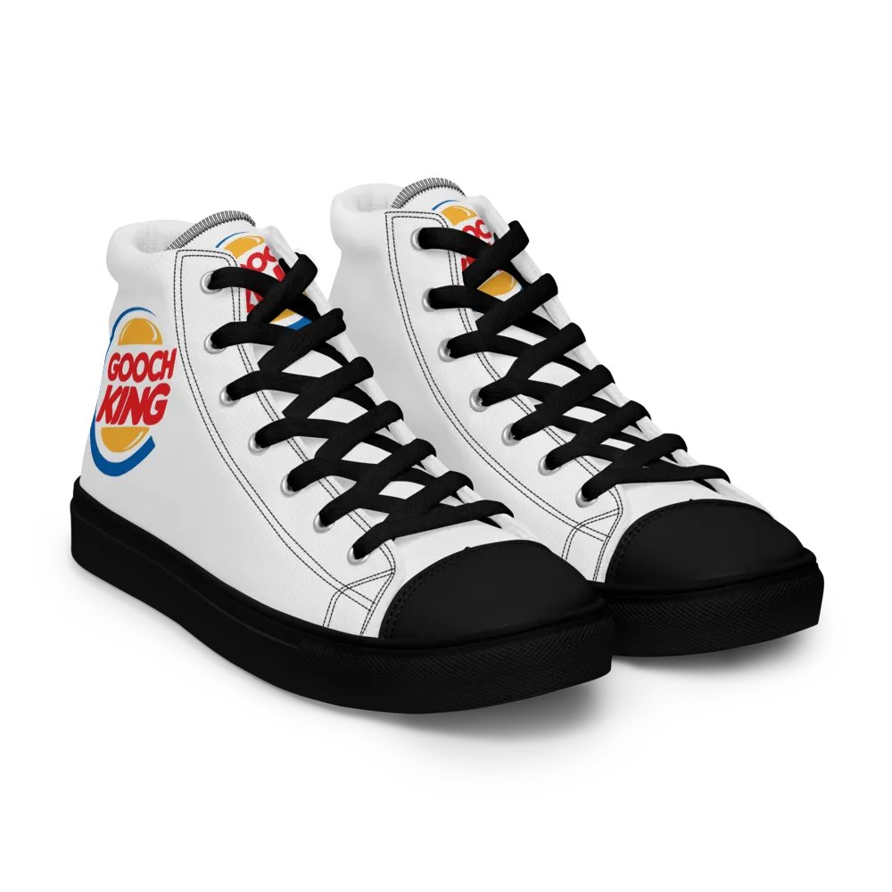 Gooch King SHOESIS product image (8)