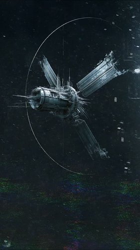 Signal's been quiet since Cloud Break. We weren't worried… Much.

Turns out Subcat's been out there, past the belt, orbiting ...