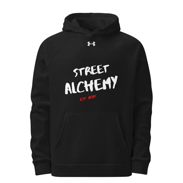 Street Alchemy Hoodie product image (1)
