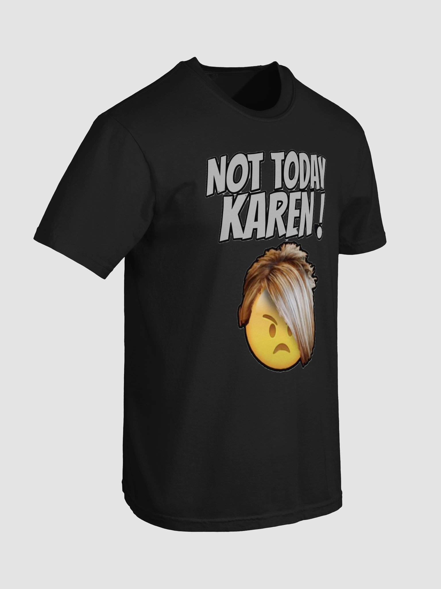 NOT TODAY KAREN! product image (100)