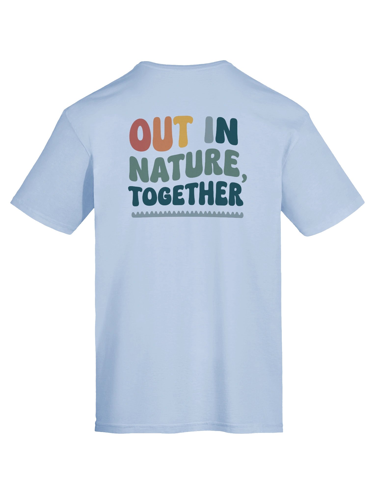 Official 2026 Camp Tee product image (6)