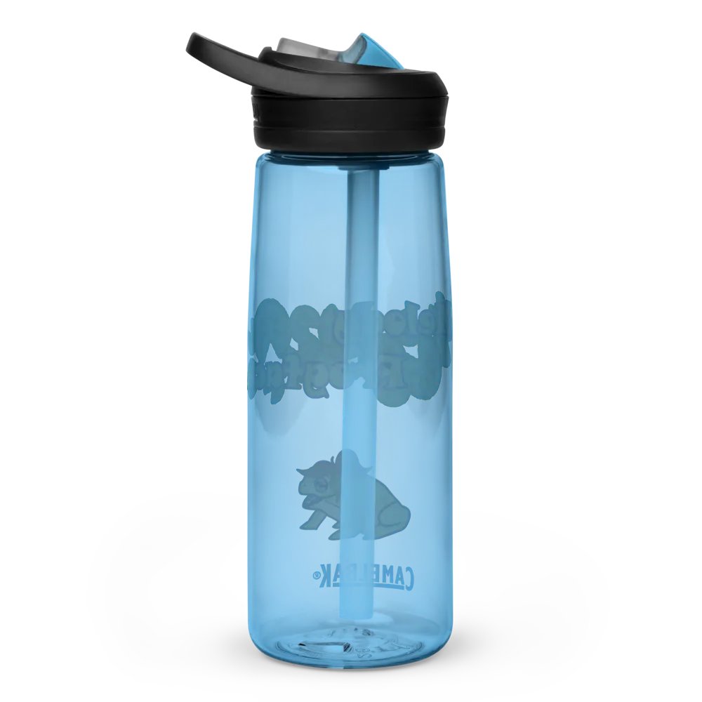 Frogface Sports Bottle product image (41)