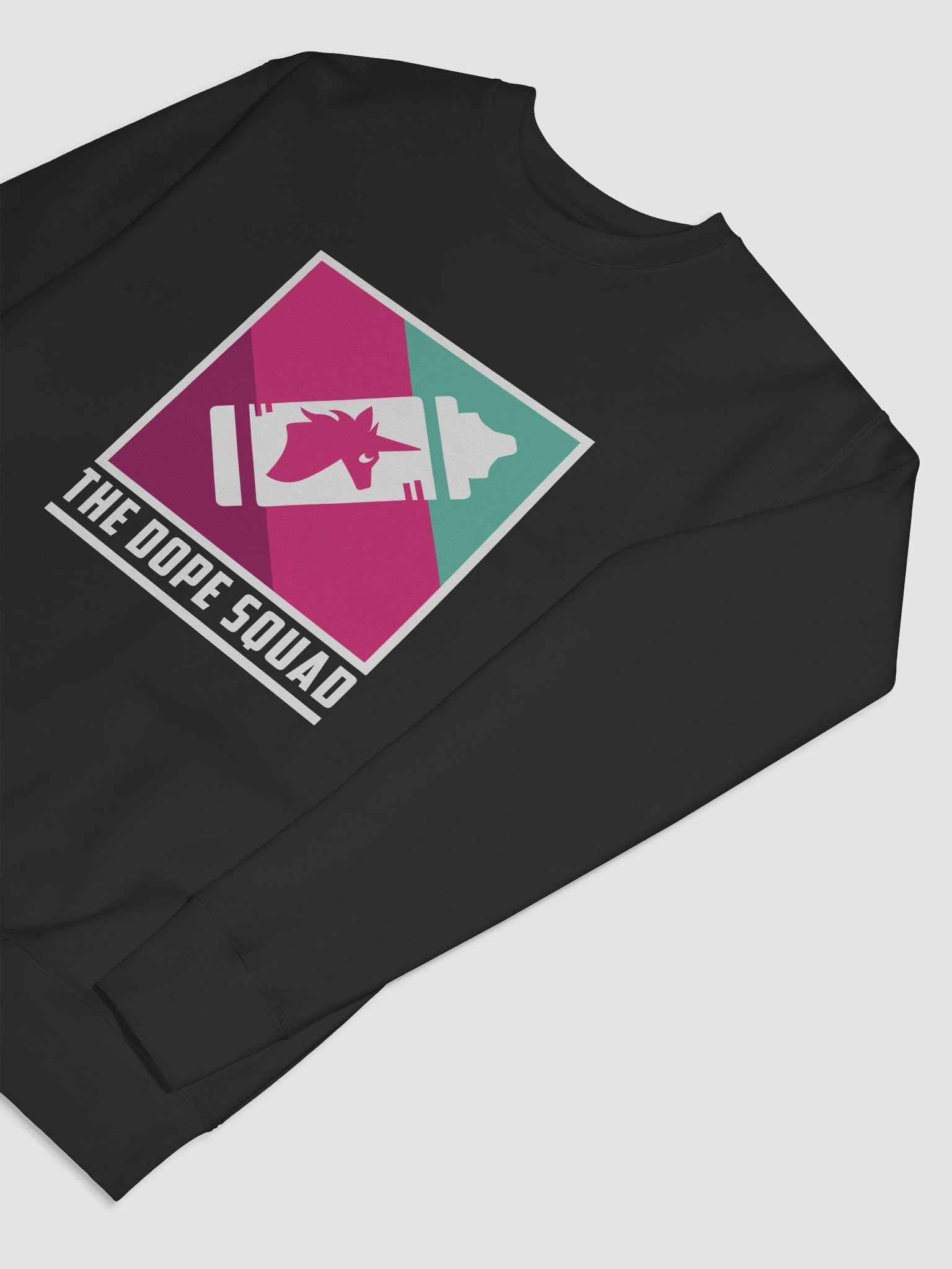 Cozy Up w/ the Dope Squad product image (7)