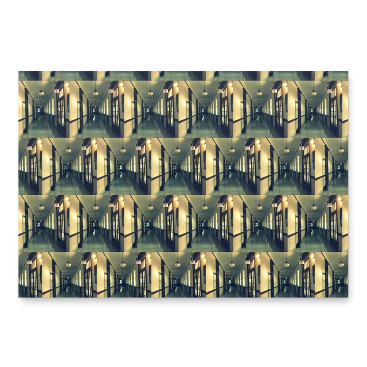 Cardinal Brennan Wrapping Paper Set product image (2)