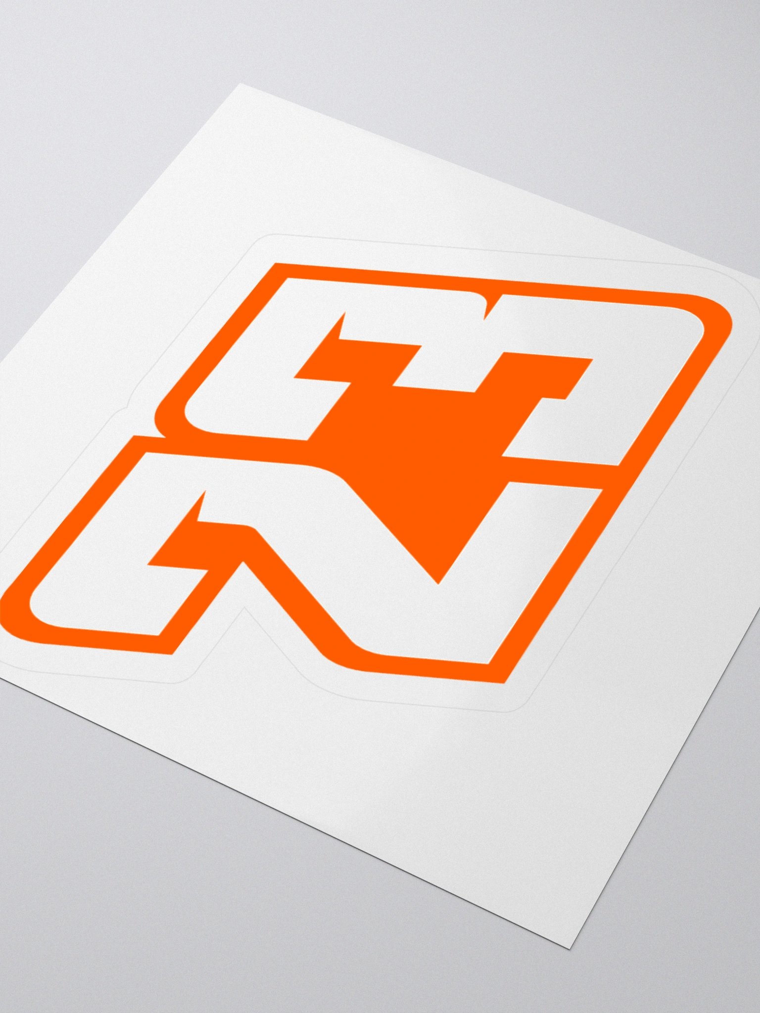 Thomas 23 Decal product image (7)