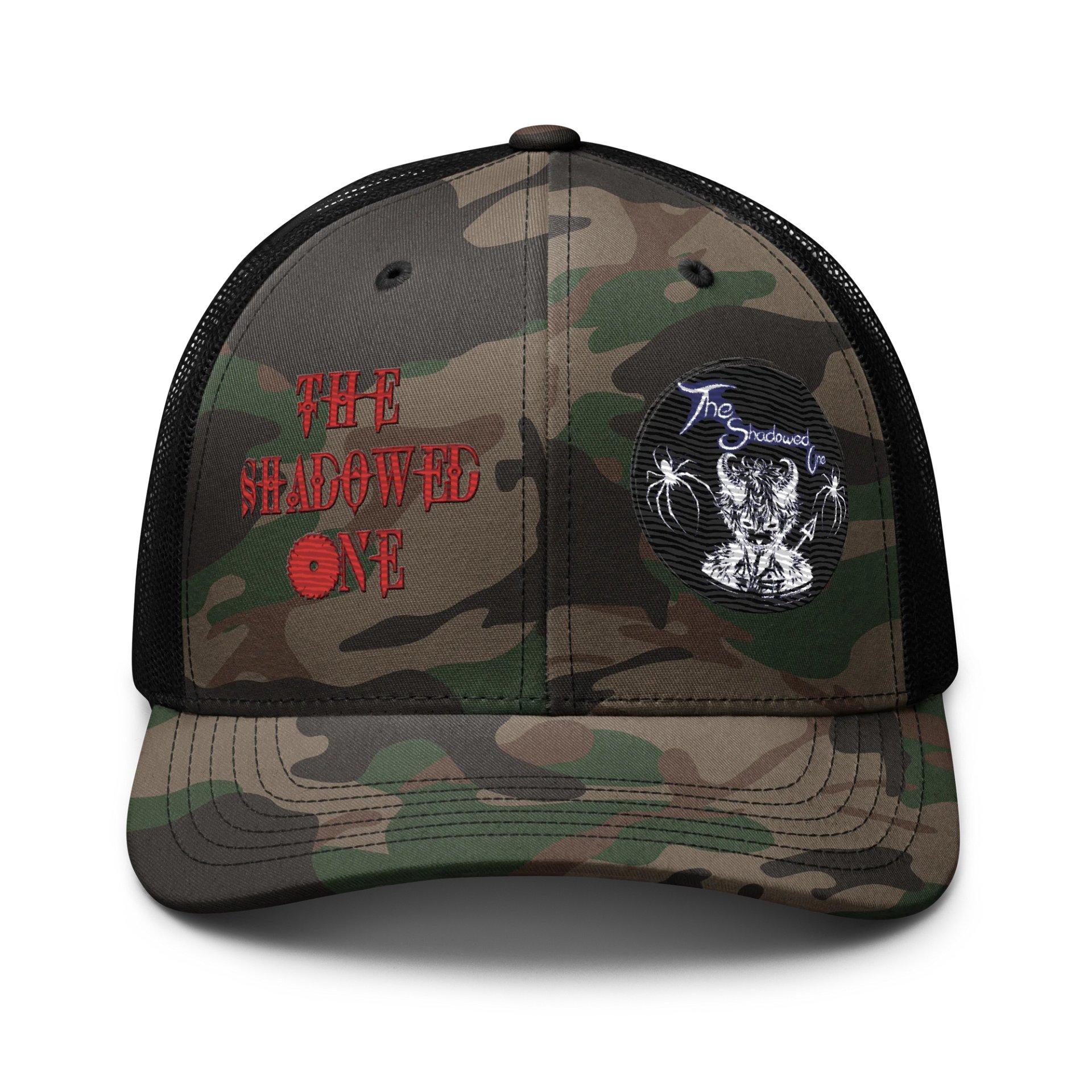 TSO army cap product image (1)