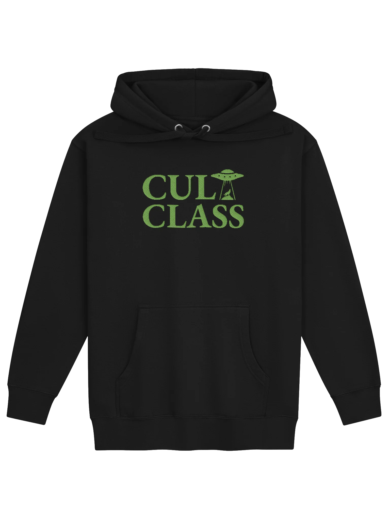 Cult Class Logo Hoodie product image (1)