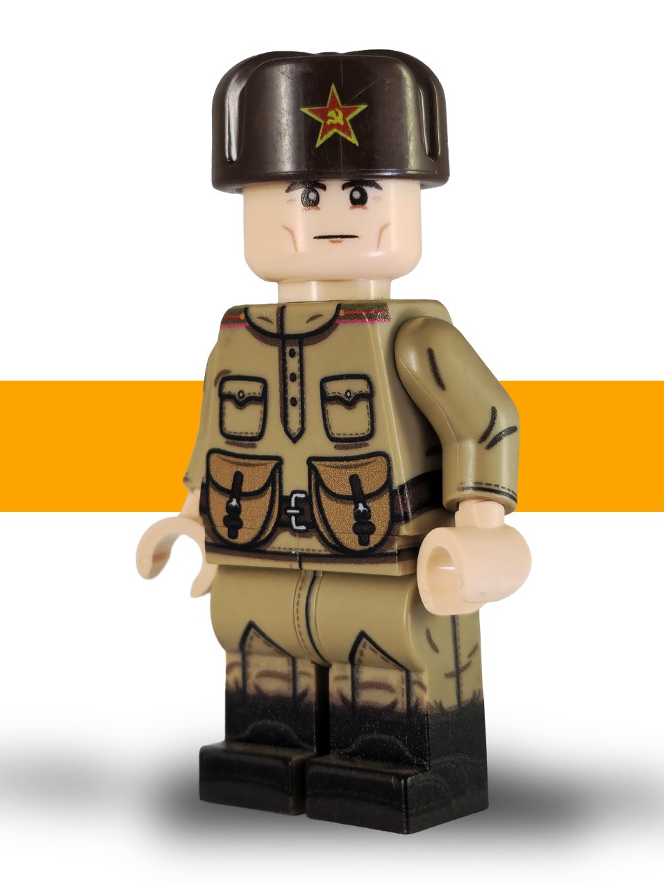 Vasily Zaitsev product image (1)
