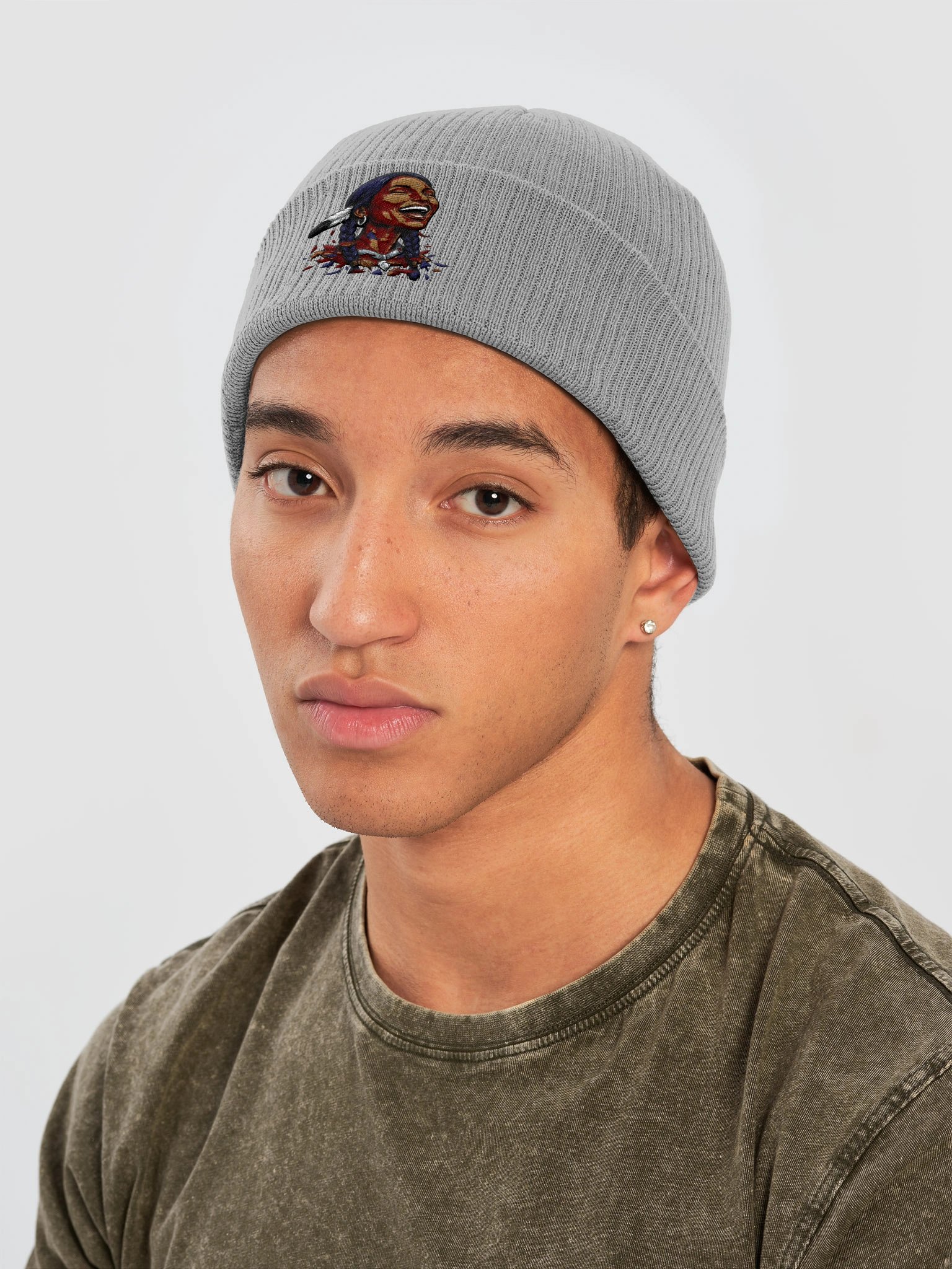 BEAM Beanie Poco Vibe product image (3)