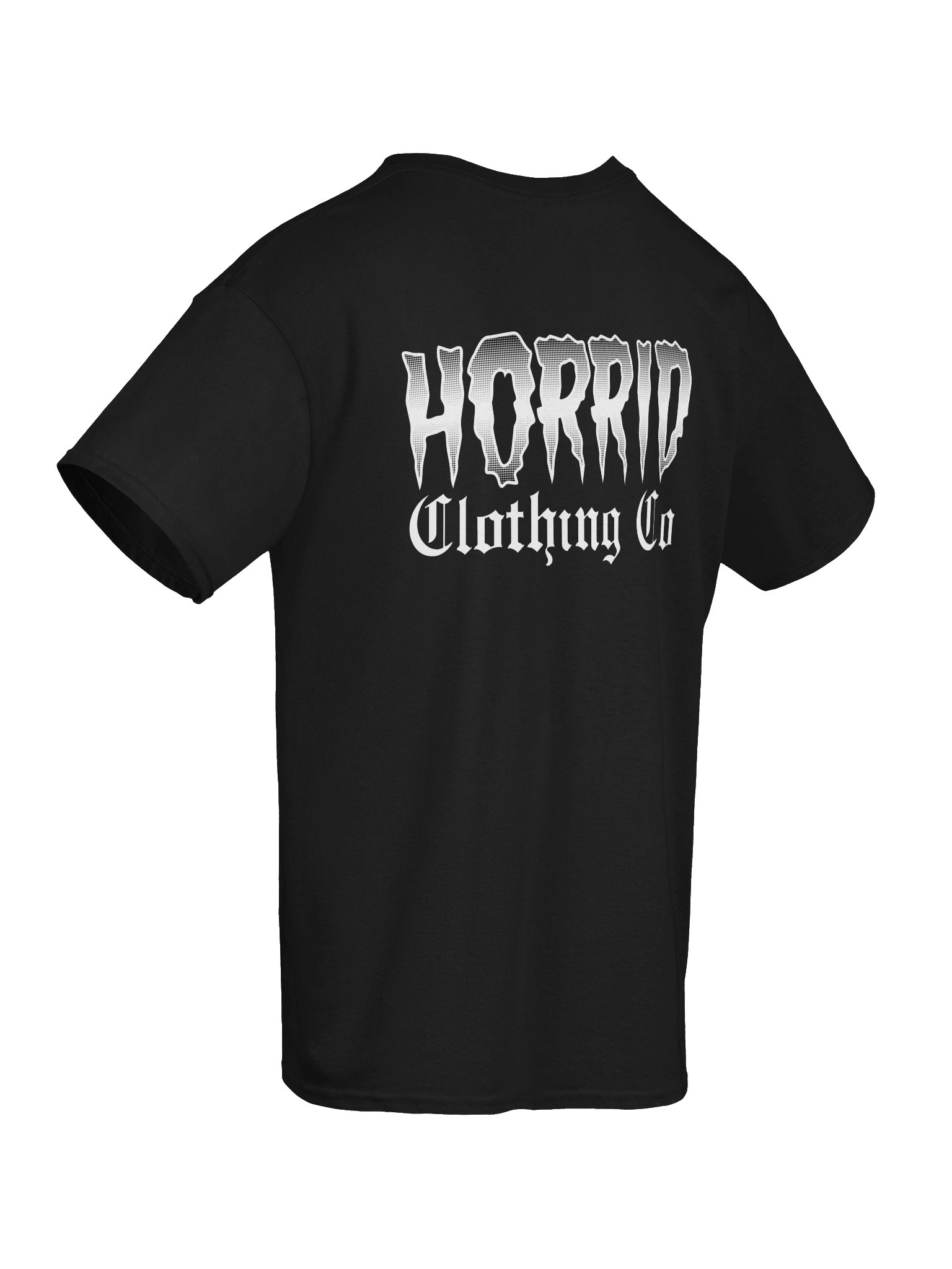 Horrid - Monster Series T-Shirt product image (8)
