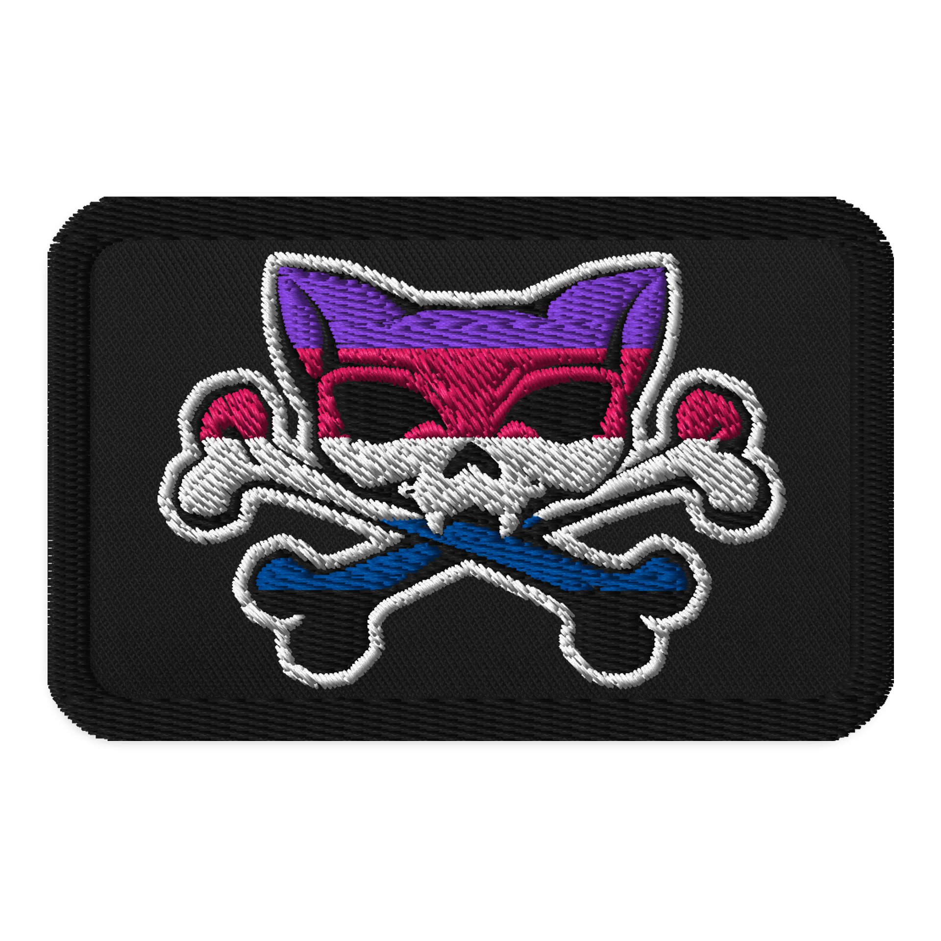 Gender Fluid Patch product image (1)