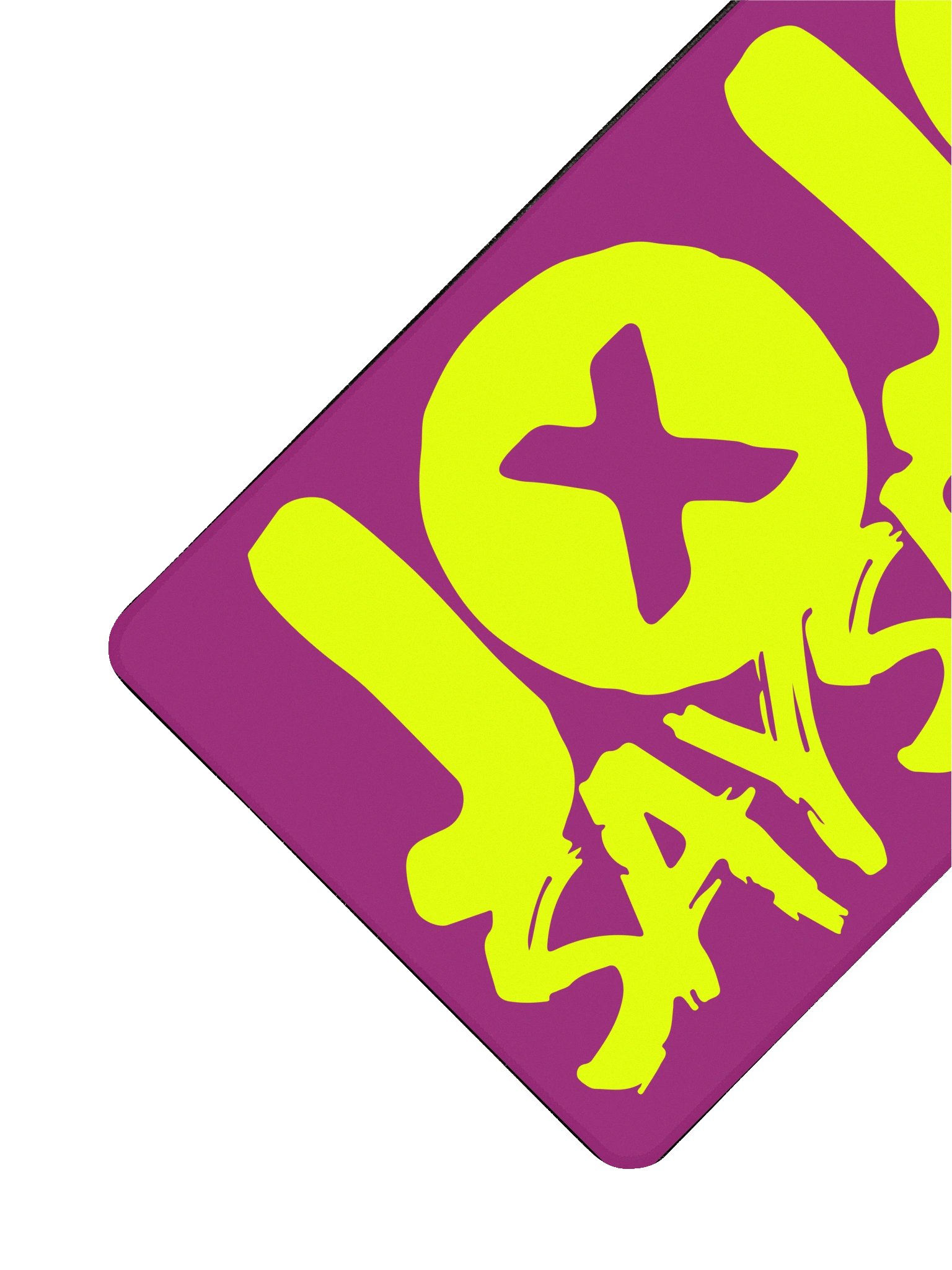 NEW! Jojo Rebrand Deskmat product image (3)