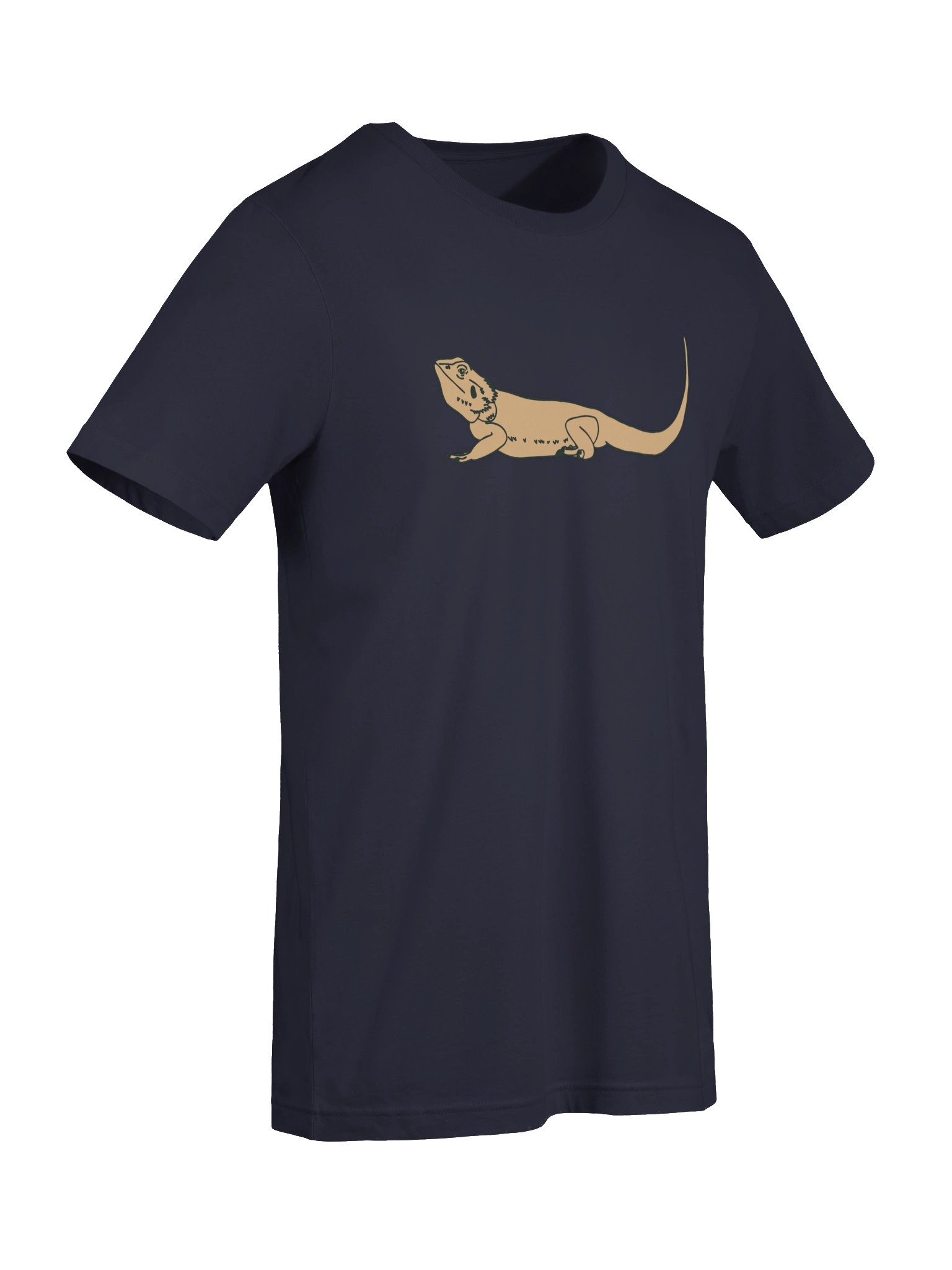 Beardie T-Shirt product image (7)