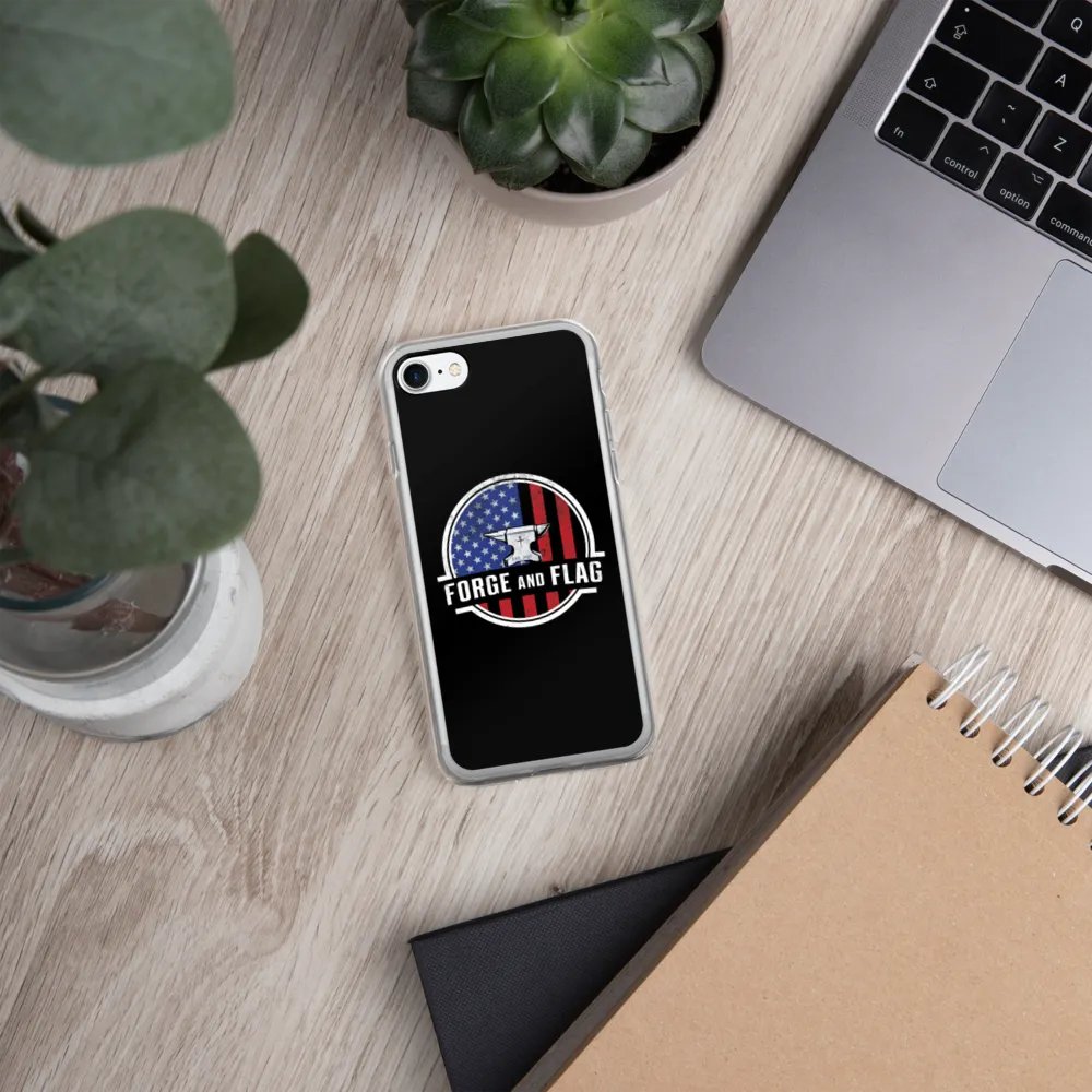 Forge And Flag iPhone® Case product image (331)